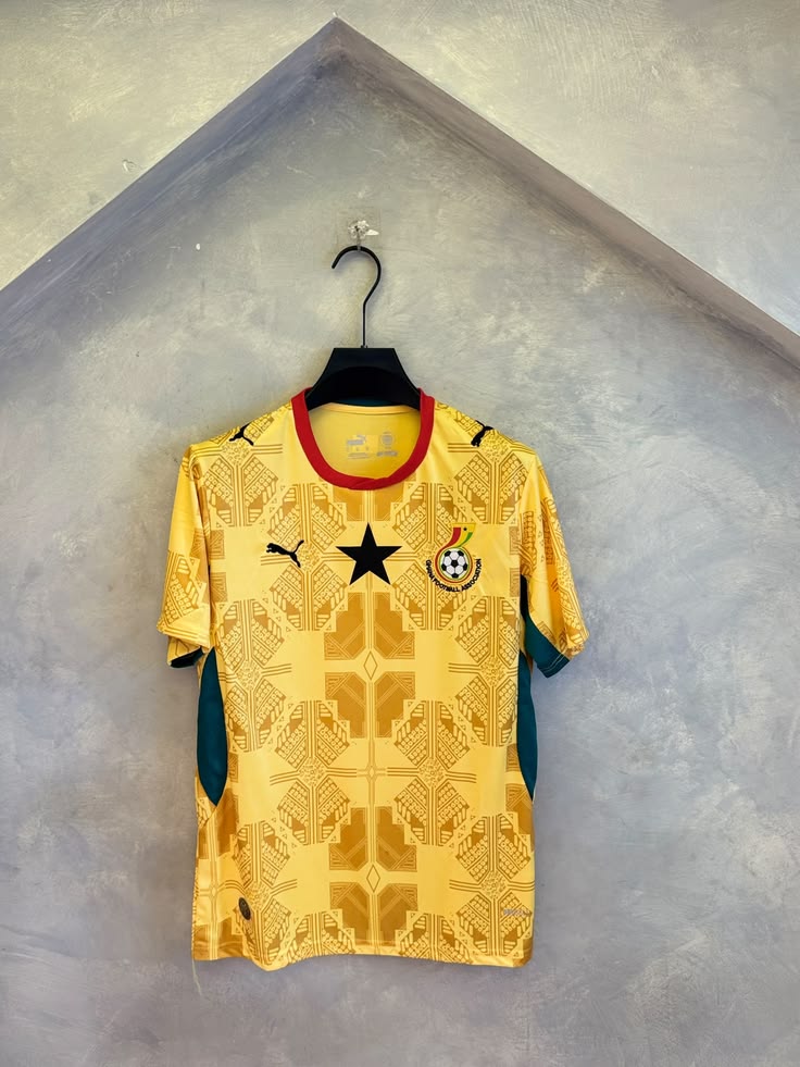 Maillot Domicile